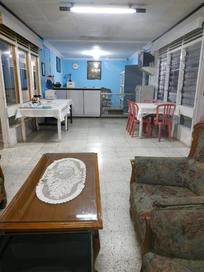 Mayang Suri Hotel Dumai Buitenkant foto