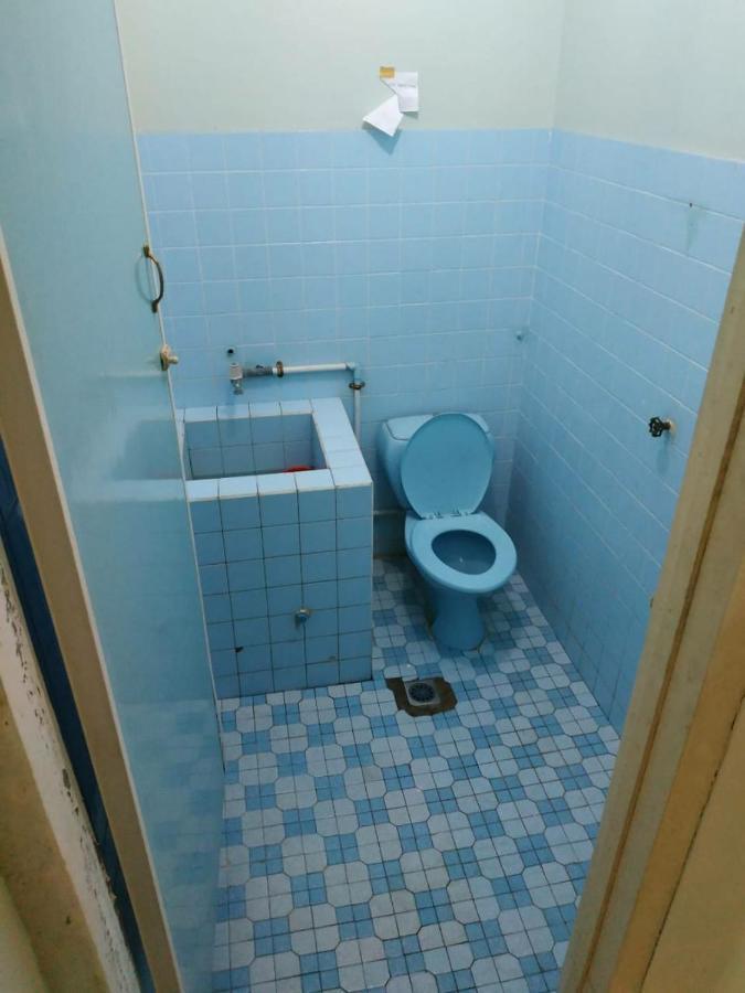 Mayang Suri Hotel Dumai Buitenkant foto
